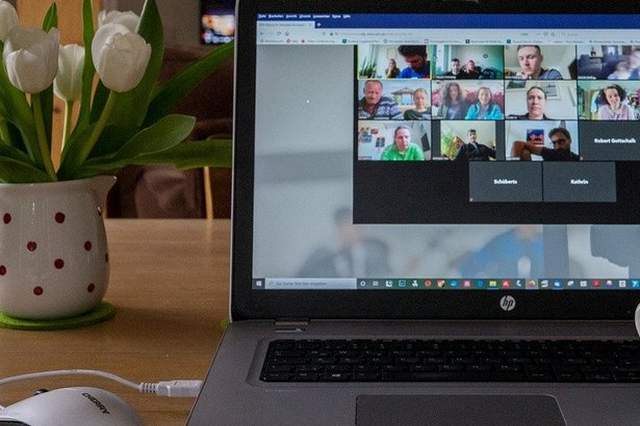 online-meeting