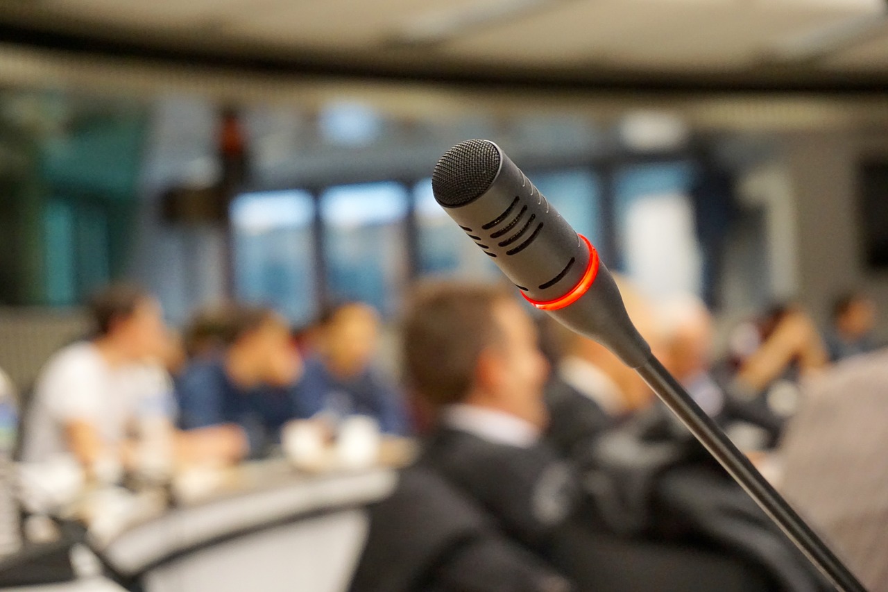 pubbliche relazioni creatività per grandi eventi