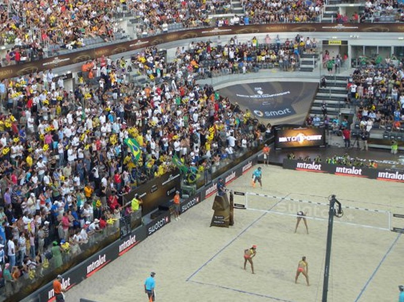 Stadio