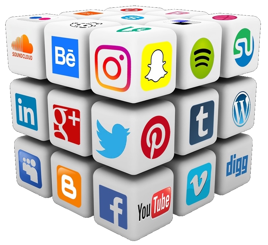 social-media-2690966_1280 creatività per grandi eventi