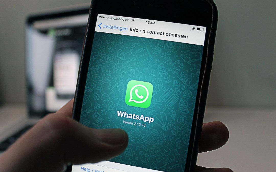 WhatsApp su due telefoni: rumors sulla rivoluzione