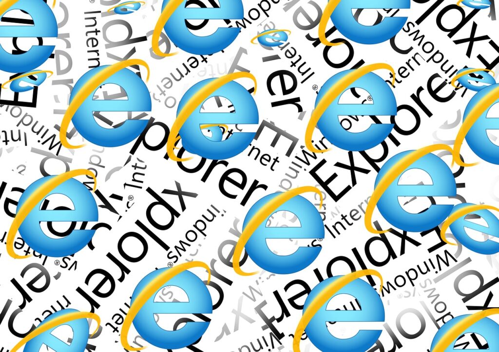 Internet Explorer, va in pensione un'icona storica