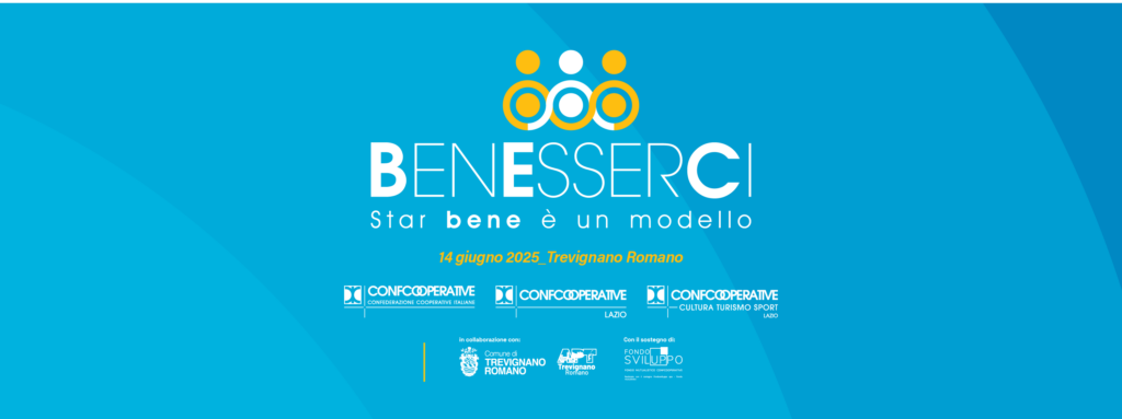 BenEsserCi 2025: a Trevignano Romano la terza edizione