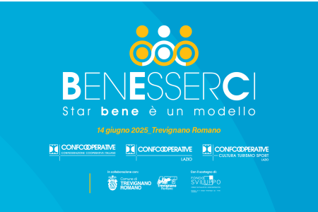BenEsserCi 2025: a Trevignano Romano la terza edizione